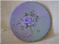 Shabby chic ruza